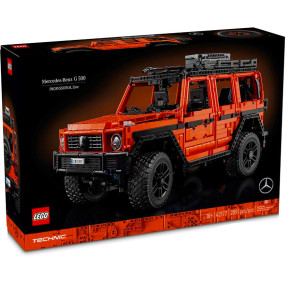 Mercedes-Benz G 500 PROFESSIONAL Line