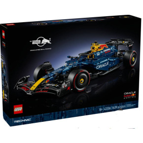 Monoposto F1 Oracle Red Bull Racing RB20