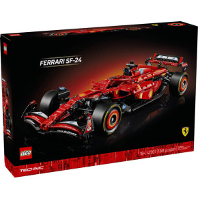 Monoposto F1 Ferrari SF-24
