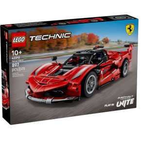 Ferrari FXX K