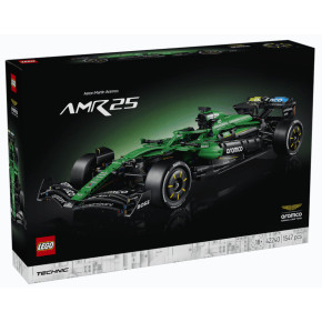 Auto F1® Aston Martin Aramco AMR24