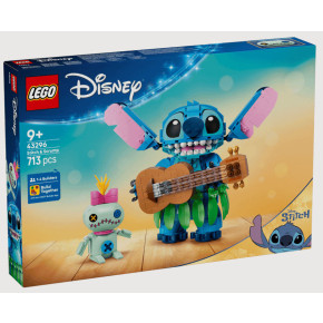 Stitch e Scrump