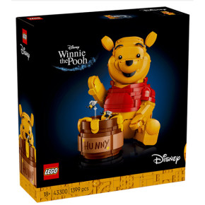 Winnie the Pooh