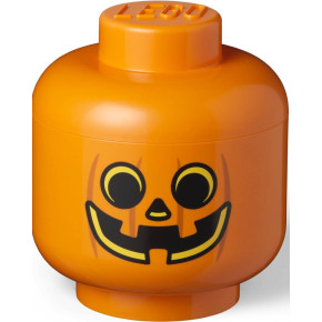 Testa di zucca Grande