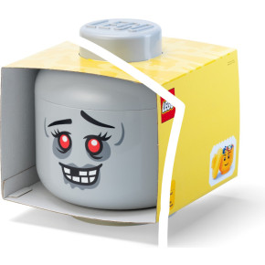 Testa contenitore Zombie Grande
