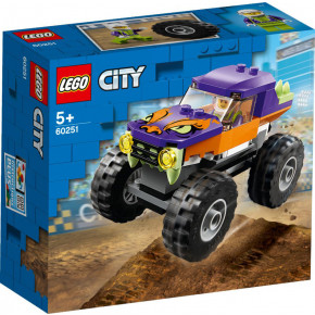 Monster Truck City - FUORI PRODUZIONE