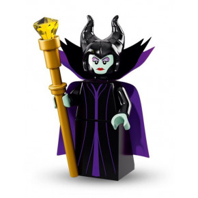 Minifig Maleficent