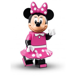 Minifig Minnie