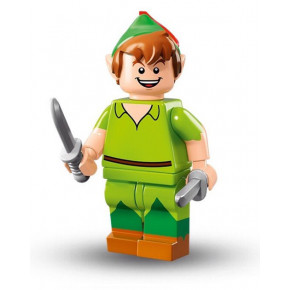 Minifig Peter Pan