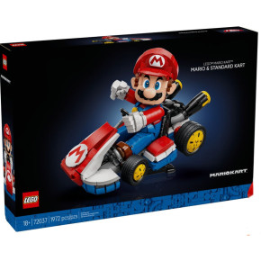 Mario Kart™: Mario e Kart standard
