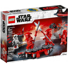 Battle Pack Elite Praetorian Guard