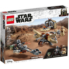 Lego Star Wars 75246 Il Cannone della Morte Nera