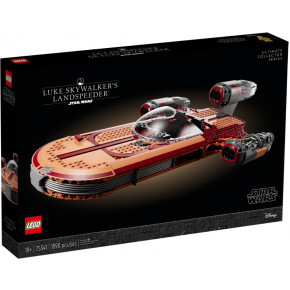 Landspeeder™ di Luke Skywalker