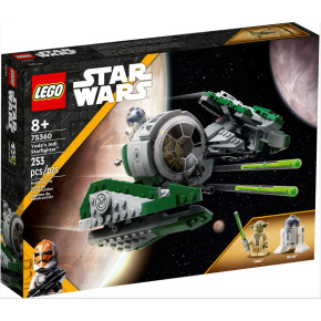 Lego Star Wars 75246 Il Cannone della Morte Nera