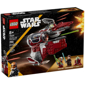 Jedi Interceptor™ di Ahsoka