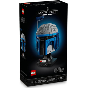 Casco di Jango Fett™