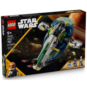 Astronave di Jango Fett