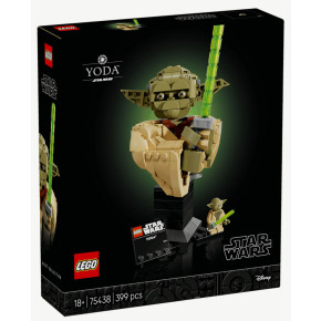 Busto di Yoda™