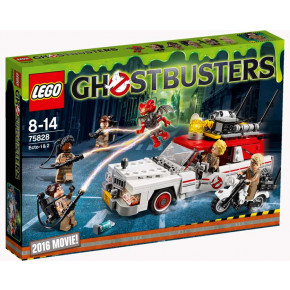 Ecto-1 & 2