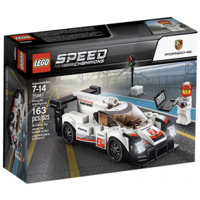 Porsche 919 Hybrid