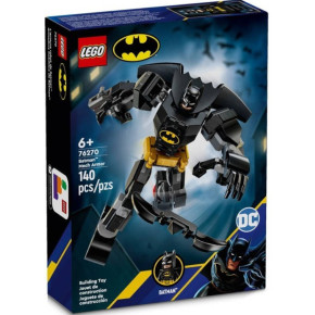 Armatura Mech di Batman