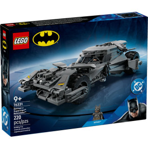 Batman v Superman™ Batmobile™