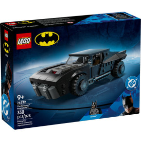 Batmobile™ di Batman™