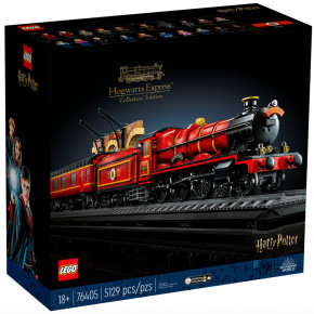 Hogwarts Express™ - Edizione del collezionista