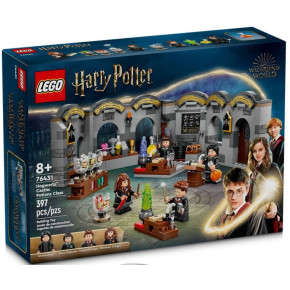 Castello di Hogwarts™: Lezione di pozioni