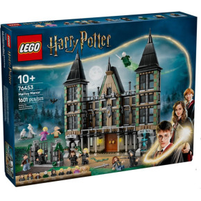 Villa Malfoy