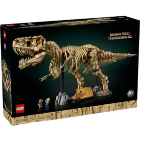 Fossili di dinosauro: Tirannosauro