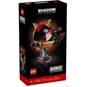 Shadow the Hedgehog