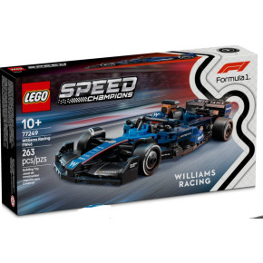 Auto da corsa F1® Williams Racing FW46