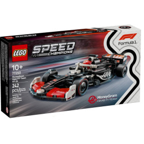 Auto da corsa MoneyGram Haas F1® Team VF-24
