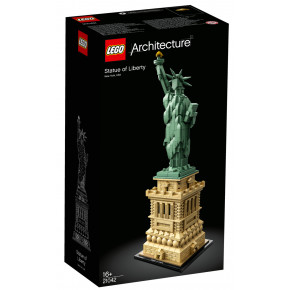 Lego Statua della Libertà