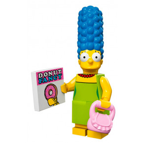 Minifigure Marge Simpson