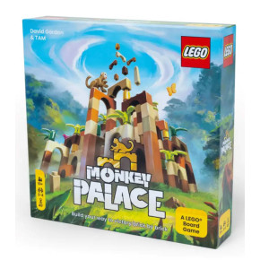Monkey Palace