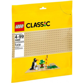 LEGO ® strassenplatte incrocio/strada/PIASTRA 32x32 da 7280-MATTONCINI 