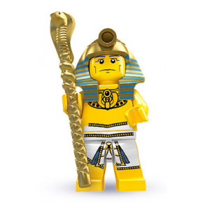 Minifig Faraone