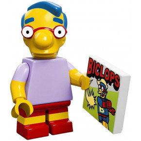 Minifigure Milhouse Van Houten