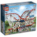 LEGO 10261 Montagne Russe