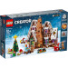 Lego 10267 - Casa di Pan di Zenzero