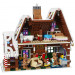 Lego 10267 - Casa di Pan di Zenzero