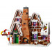 Lego 10267 - Casa di Pan di Zenzero