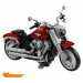 Lego 10269 - Harley Davidson Fat Boy