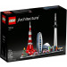 Lego Architecture 21051 - Tokyo