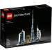 Lego Architecture 21052 - Dubai