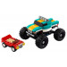Lego Creator 31101 - Monster Truck