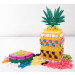 Lego DOTS 41906 - Ananas Portapenne