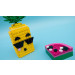 Lego DOTS 41906 - Ananas Portapenne